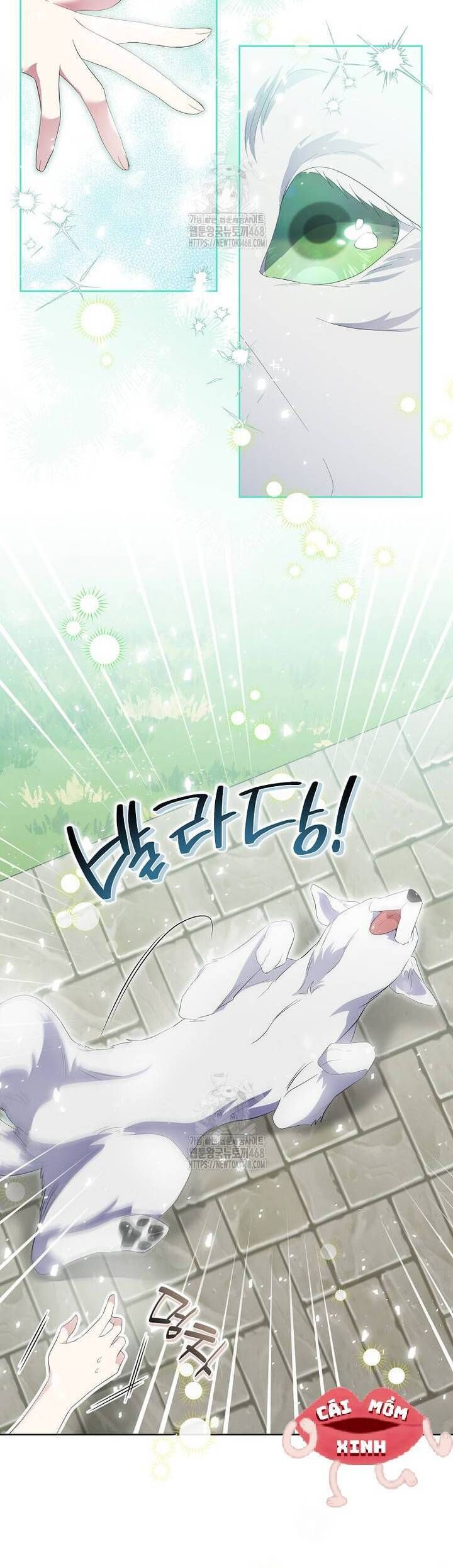 Khi Bị Nam Chính Dịu Dàng Nhưng Cố Chấp Ám Ảnh - Chapter 14 - Page 3