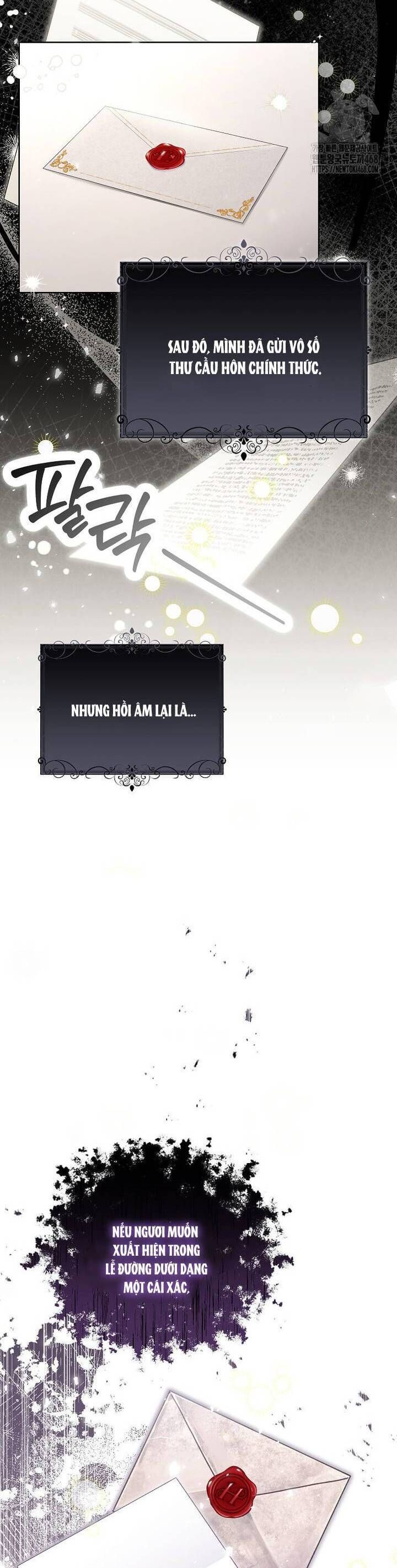 Khi Bị Nam Chính Dịu Dàng Nhưng Cố Chấp Ám Ảnh - Chapter 14 - Page 30