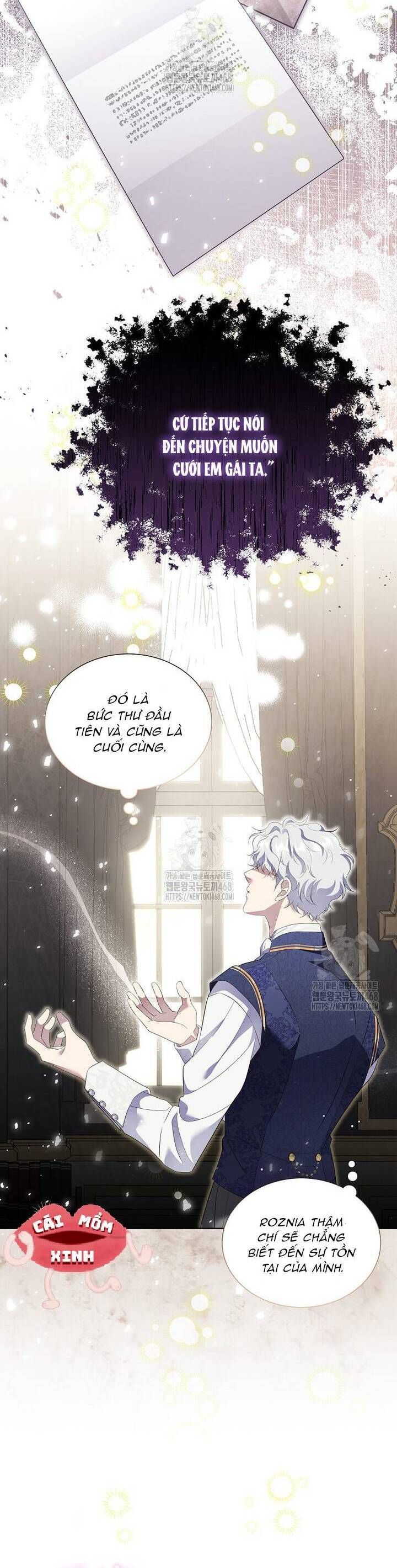 Khi Bị Nam Chính Dịu Dàng Nhưng Cố Chấp Ám Ảnh - Chapter 14 - Page 31