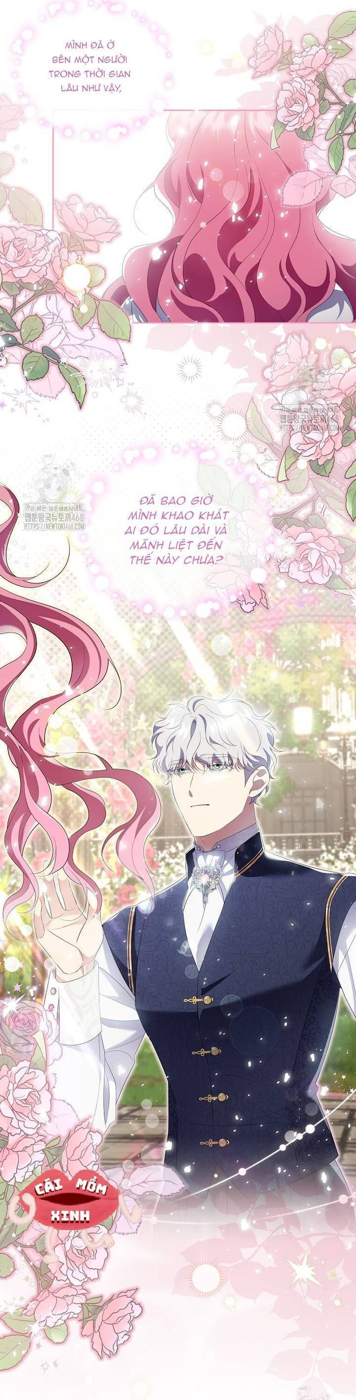 Khi Bị Nam Chính Dịu Dàng Nhưng Cố Chấp Ám Ảnh - Chapter 14 - Page 32