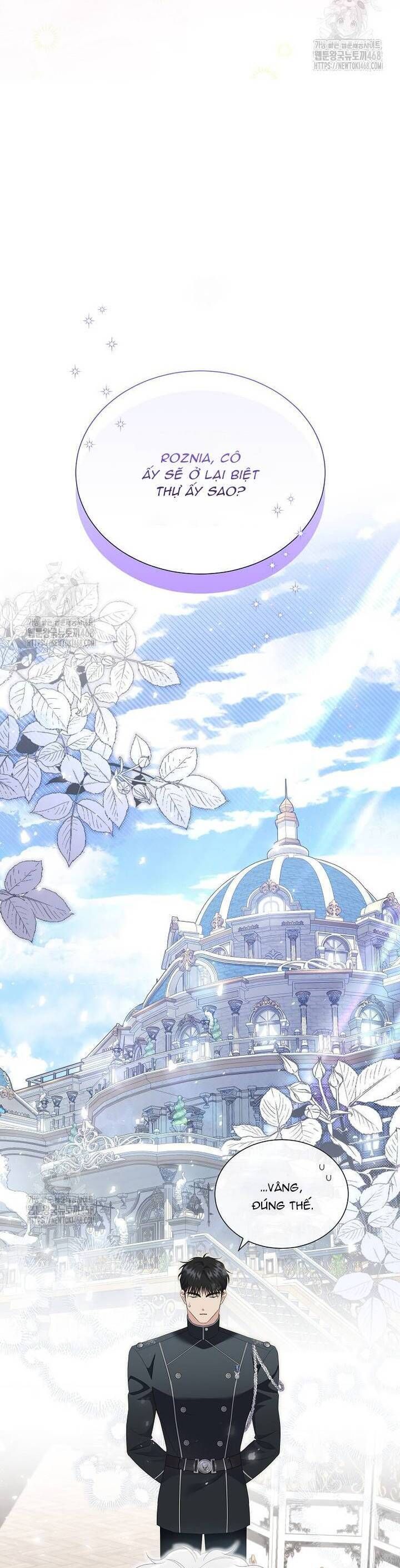 Khi Bị Nam Chính Dịu Dàng Nhưng Cố Chấp Ám Ảnh - Chapter 14 - Page 33