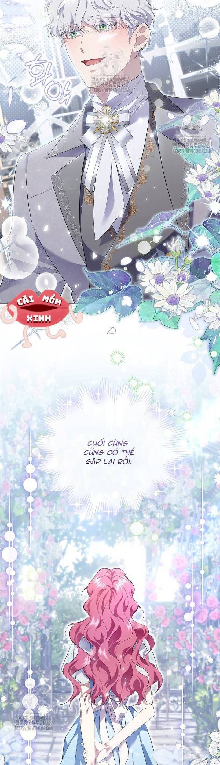 Khi Bị Nam Chính Dịu Dàng Nhưng Cố Chấp Ám Ảnh - Chapter 14 - Page 36