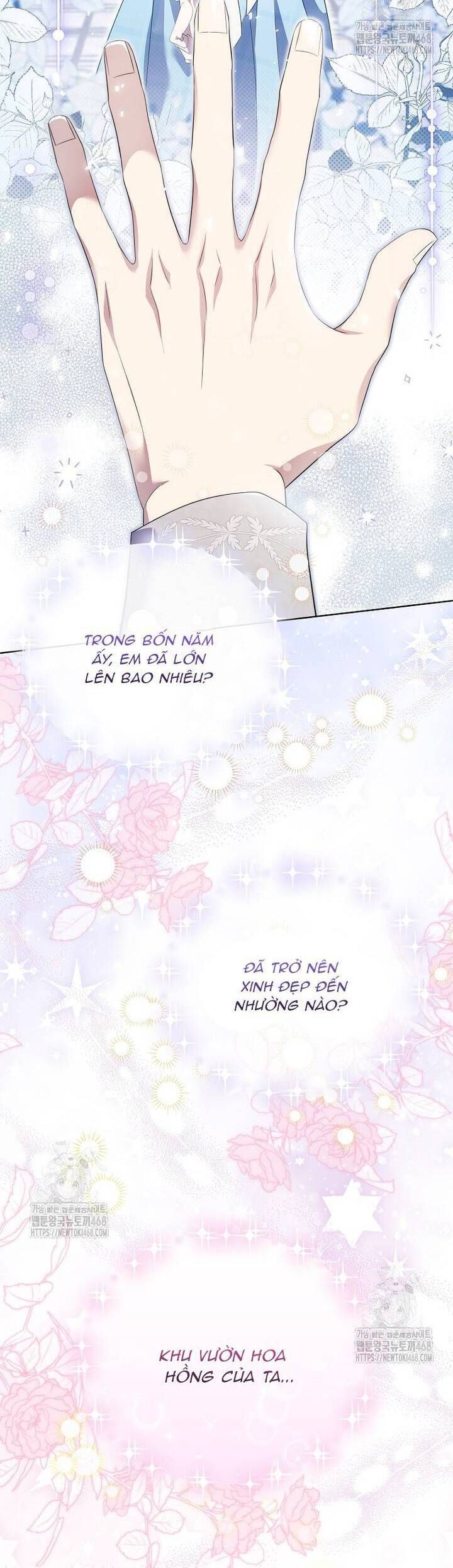 Khi Bị Nam Chính Dịu Dàng Nhưng Cố Chấp Ám Ảnh - Chapter 14 - Page 37