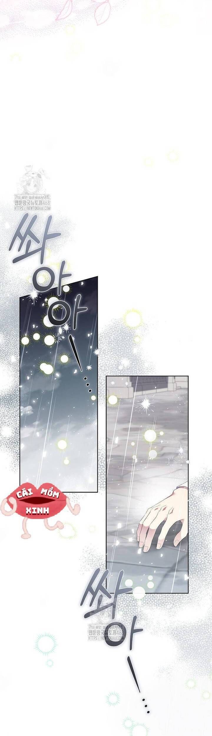 Khi Bị Nam Chính Dịu Dàng Nhưng Cố Chấp Ám Ảnh - Chapter 14 - Page 38