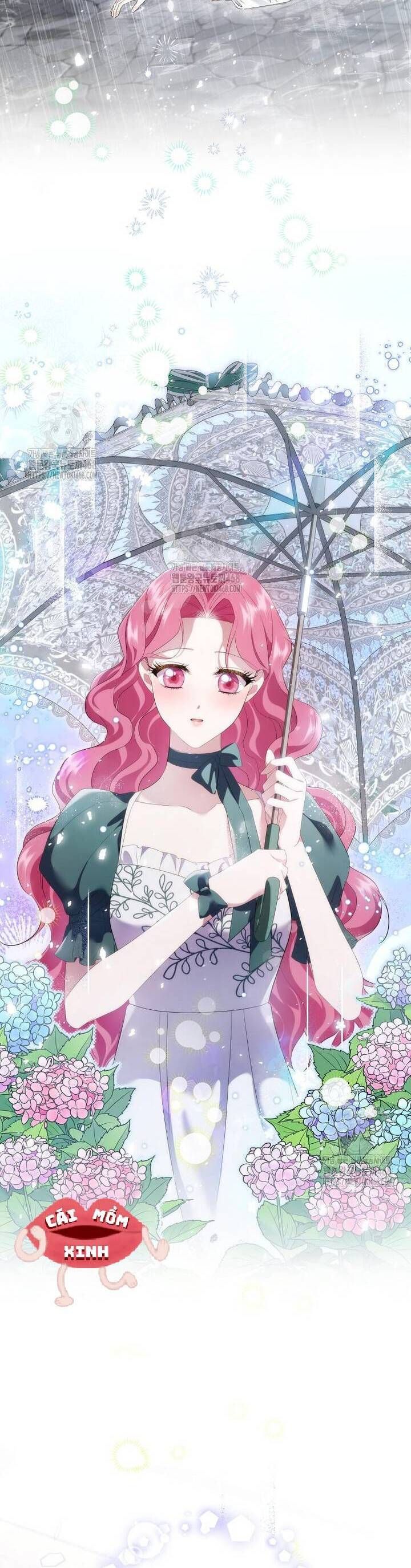 Khi Bị Nam Chính Dịu Dàng Nhưng Cố Chấp Ám Ảnh - Chapter 14 - Page 41