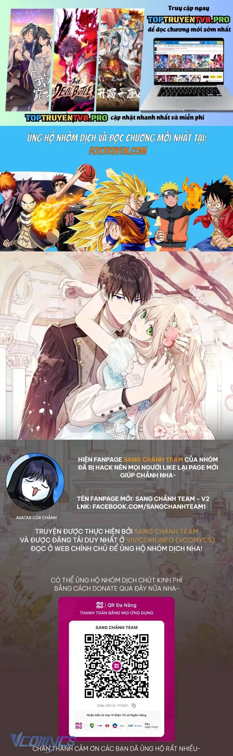 Vương Miện Viridescent Chapter 114 - Trang 1