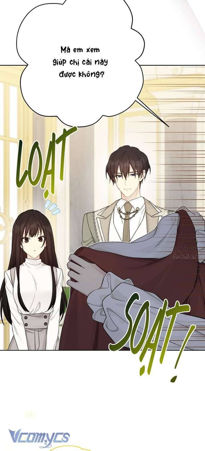 Vương Miện Viridescent Chapter 114 - Trang 12