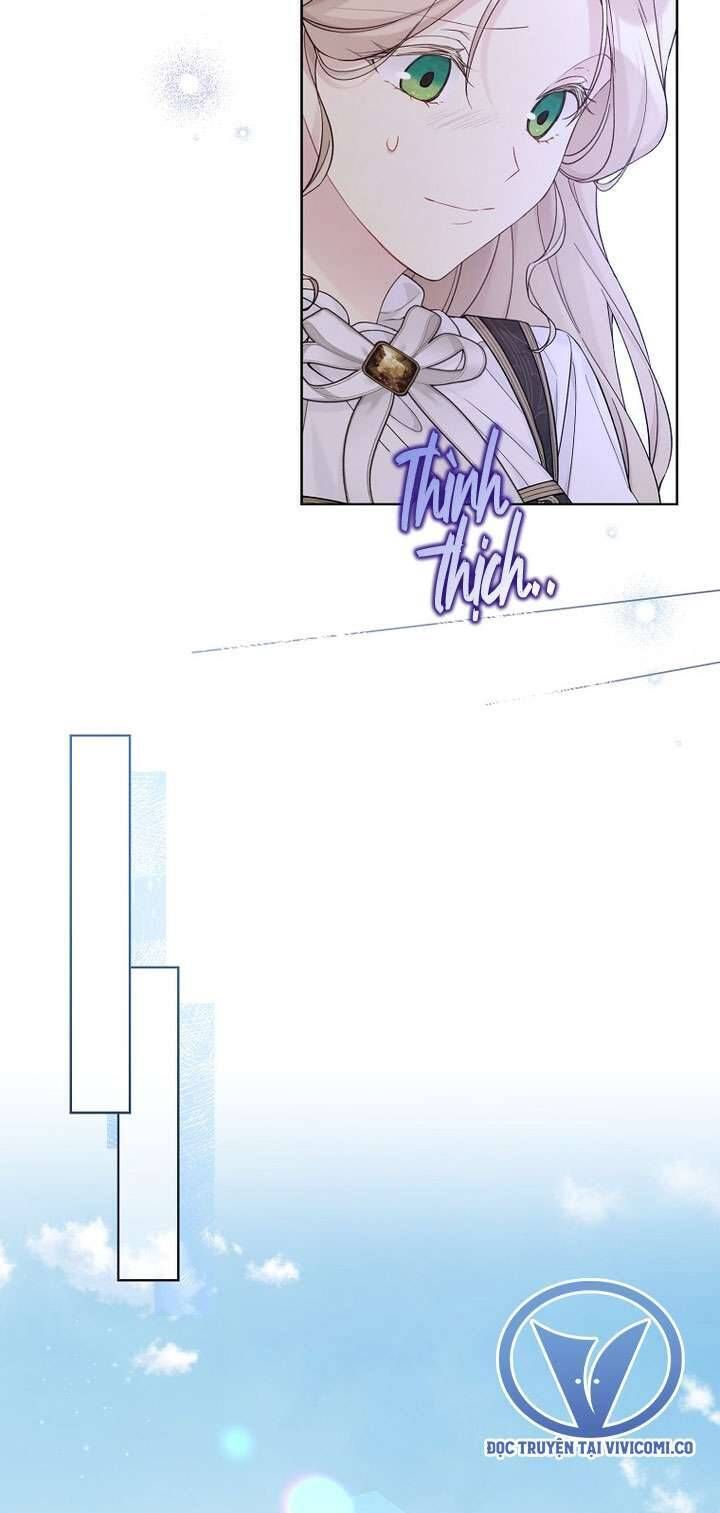 Vương Miện Viridescent Chapter 114 - Trang 17