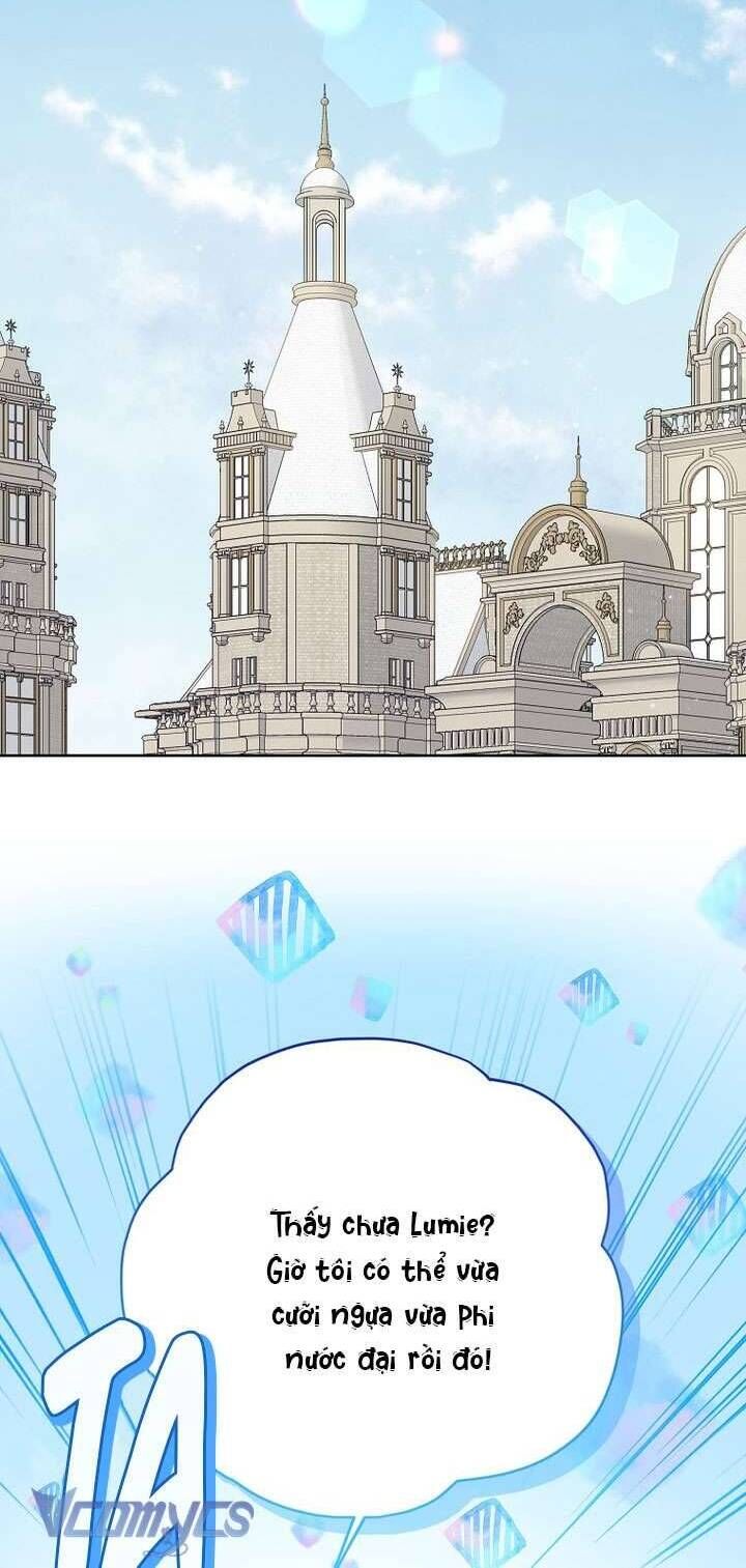 Vương Miện Viridescent Chapter 114 - Trang 18