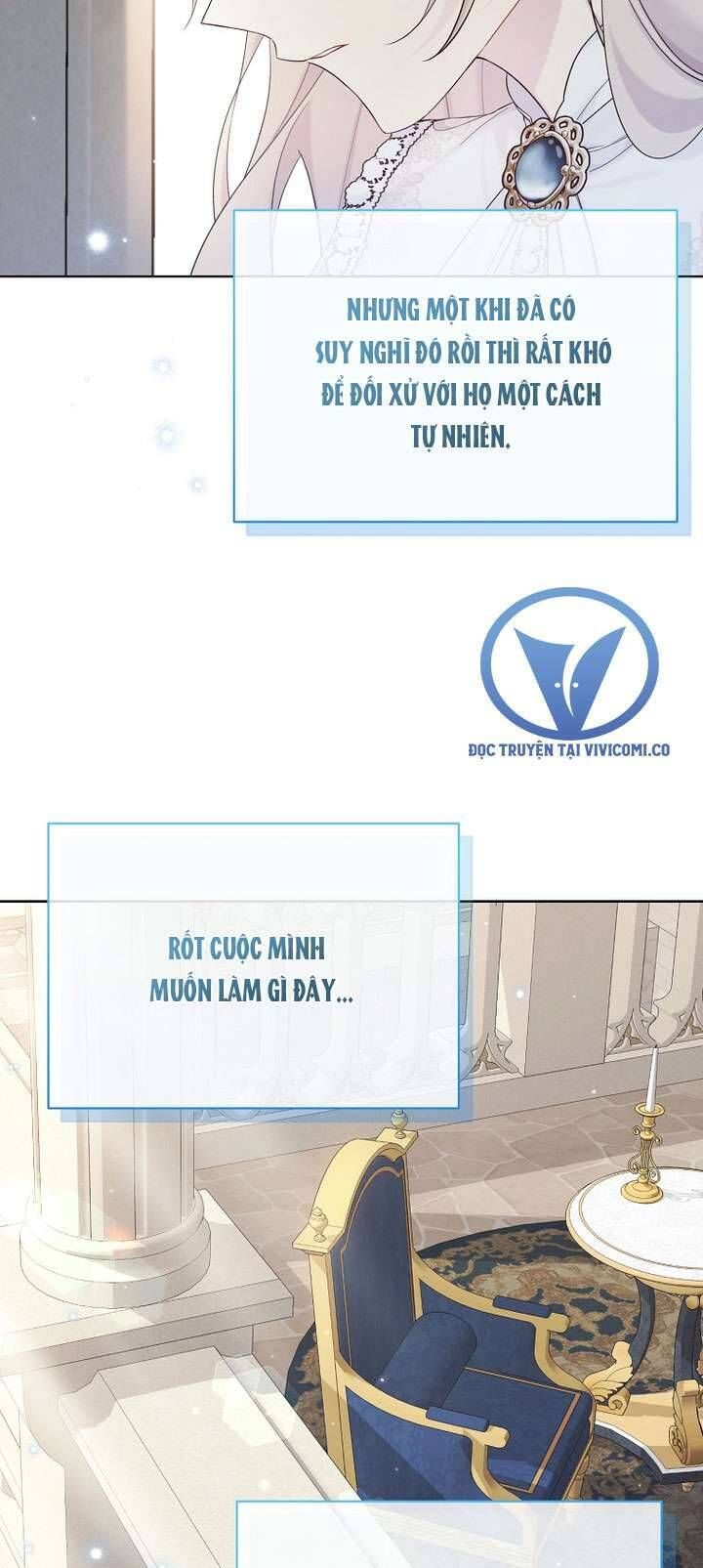 Vương Miện Viridescent Chapter 114 - Trang 23