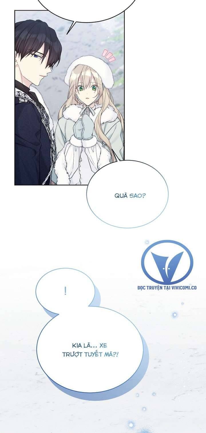 Vương Miện Viridescent Chapter 114 - Trang 29