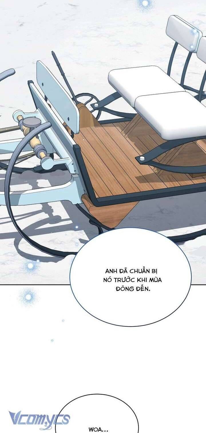 Vương Miện Viridescent Chapter 114 - Trang 30