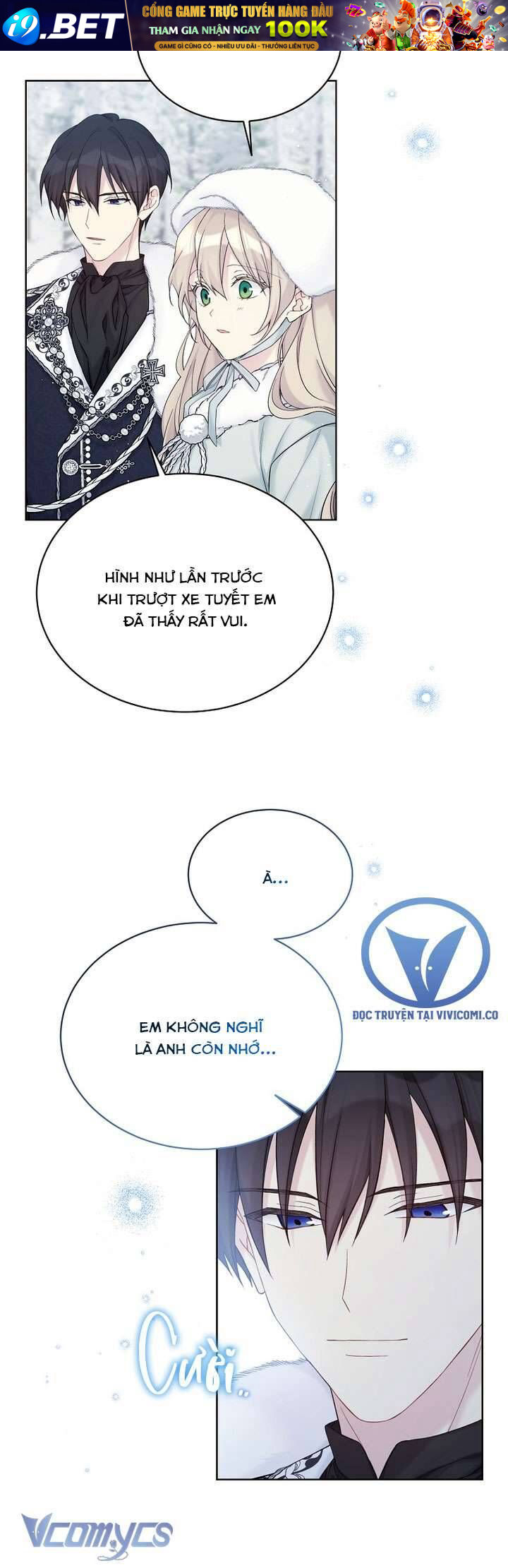 Vương Miện Viridescent Chapter 114 - Trang 31