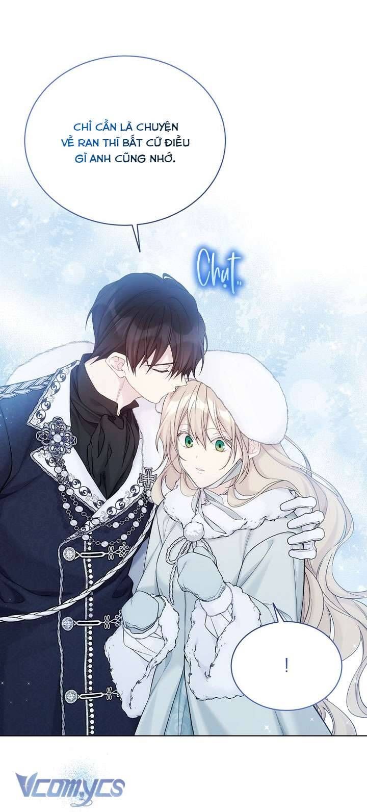 Vương Miện Viridescent Chapter 114 - Trang 32