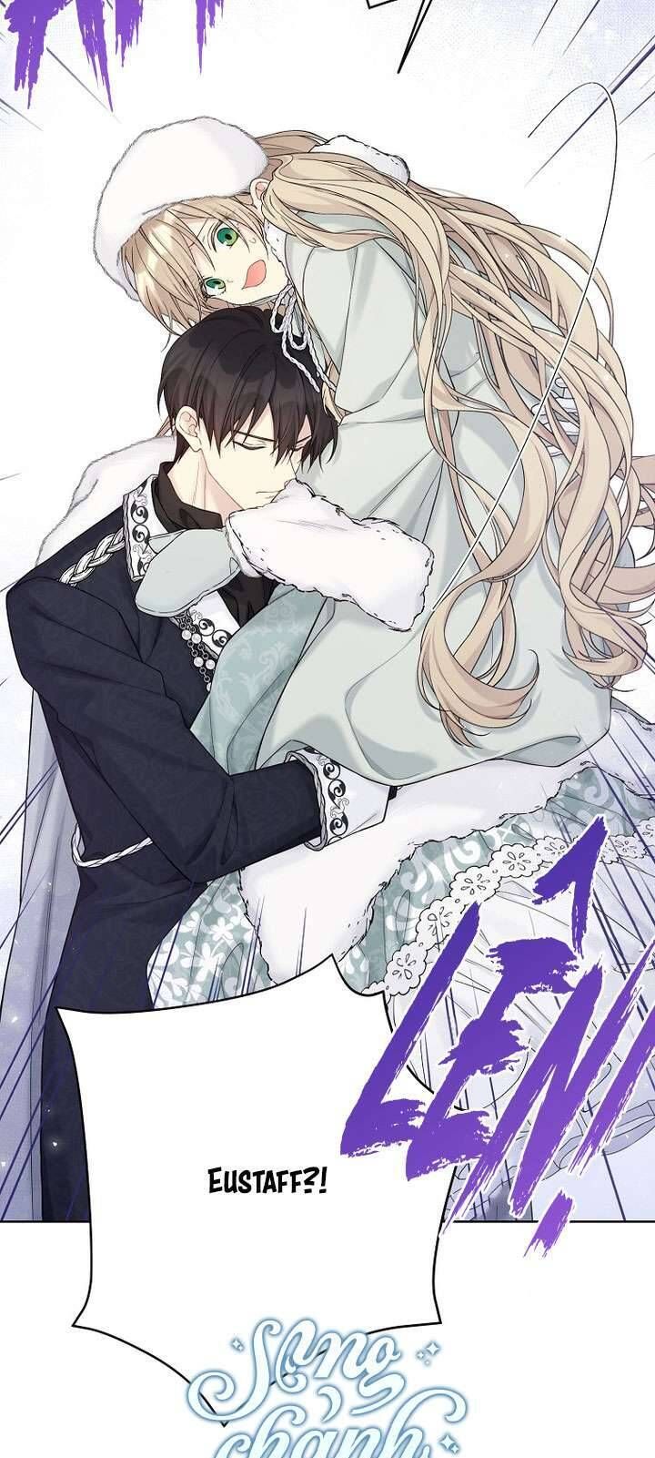 Vương Miện Viridescent Chapter 114 - Trang 36