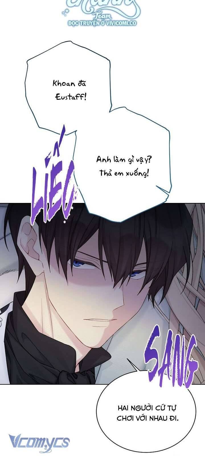 Vương Miện Viridescent Chapter 114 - Trang 37