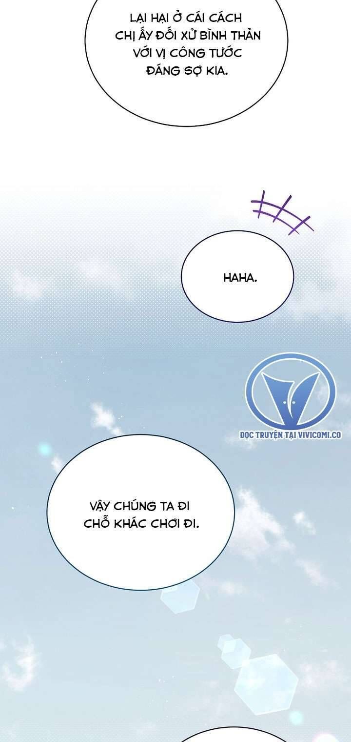 Vương Miện Viridescent Chapter 114 - Trang 39