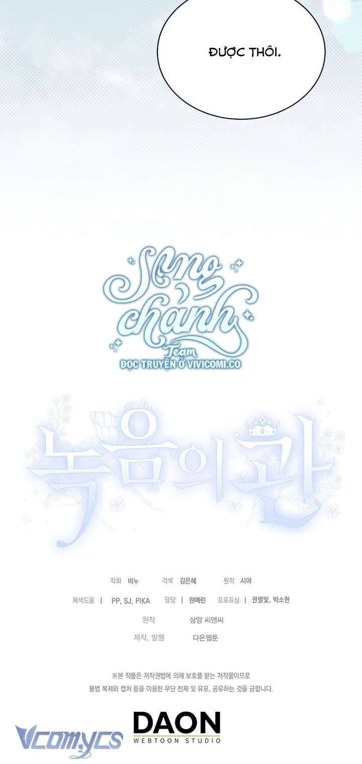 Vương Miện Viridescent Chapter 114 - Trang 40