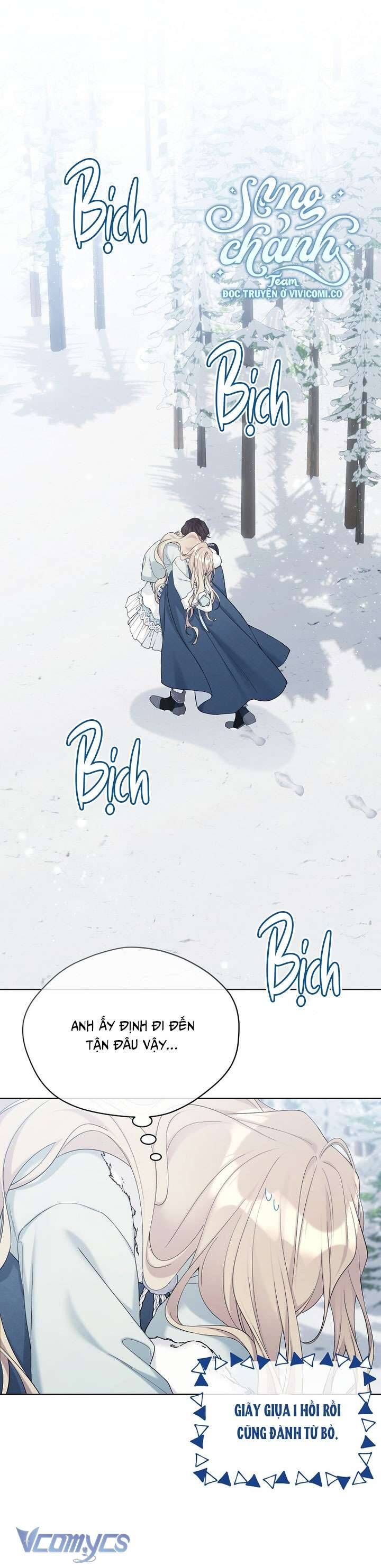 Vương Miện Viridescent Chapter 115 - Trang 1