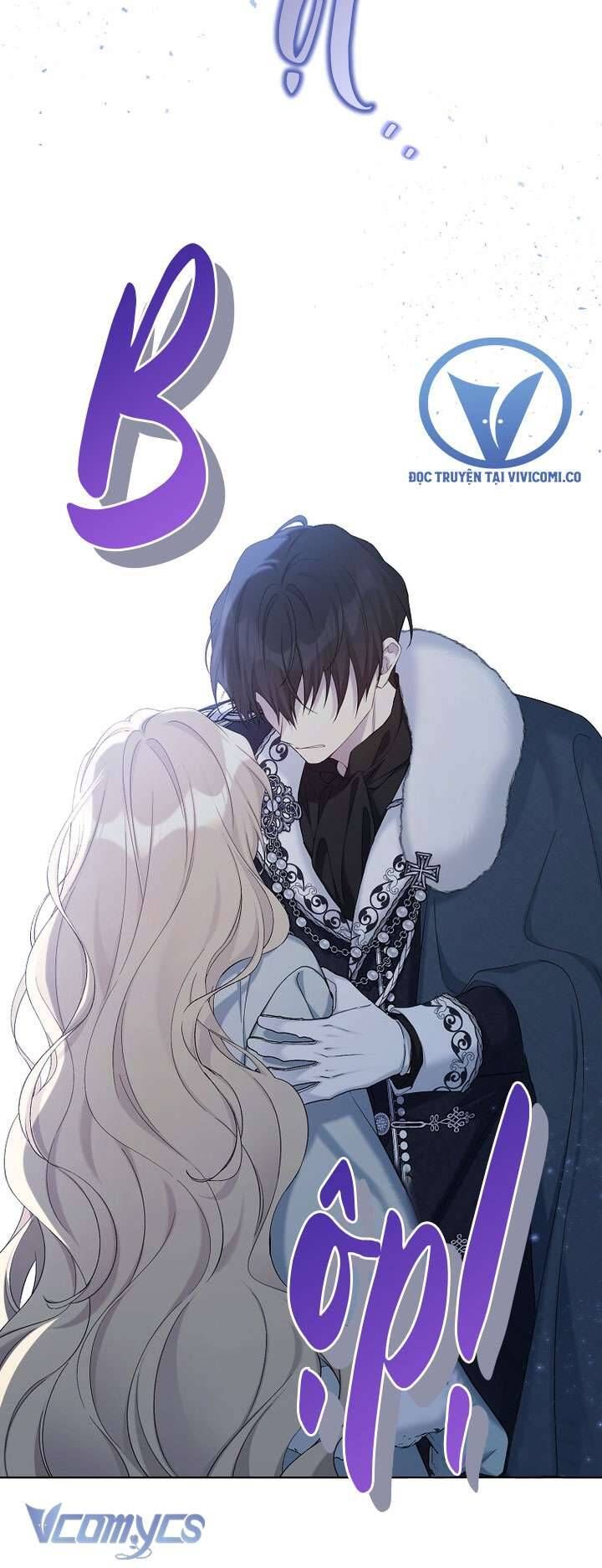 Vương Miện Viridescent Chapter 115 - Trang 10