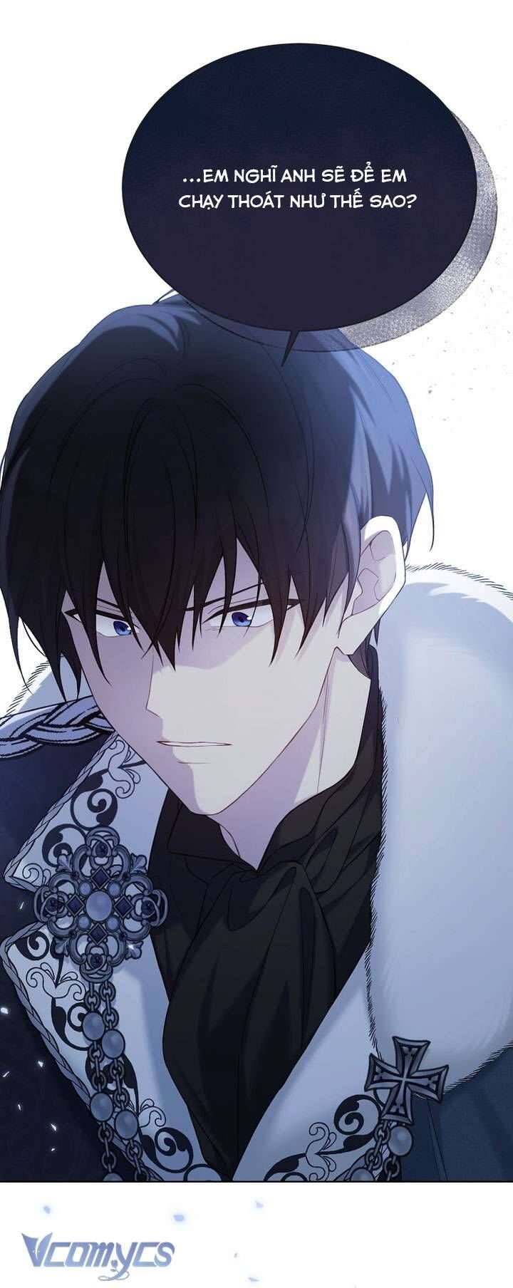 Vương Miện Viridescent Chapter 115 - Trang 11