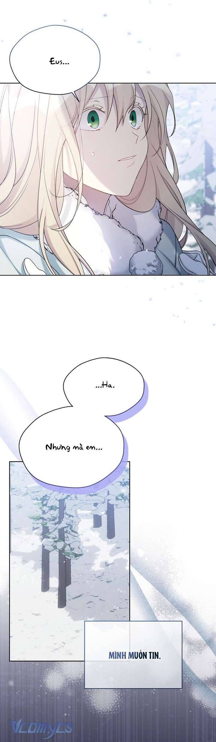 Vương Miện Viridescent Chapter 115 - Trang 12