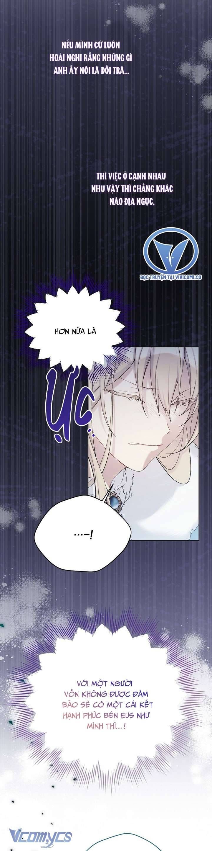 Vương Miện Viridescent Chapter 115 - Trang 13