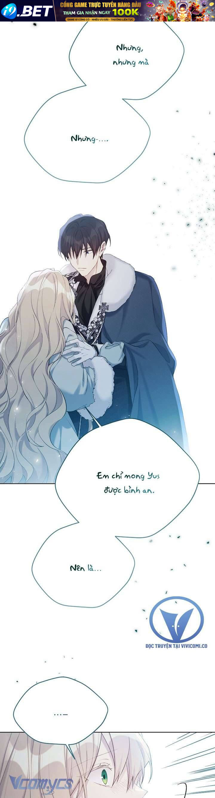 Vương Miện Viridescent Chapter 115 - Trang 14