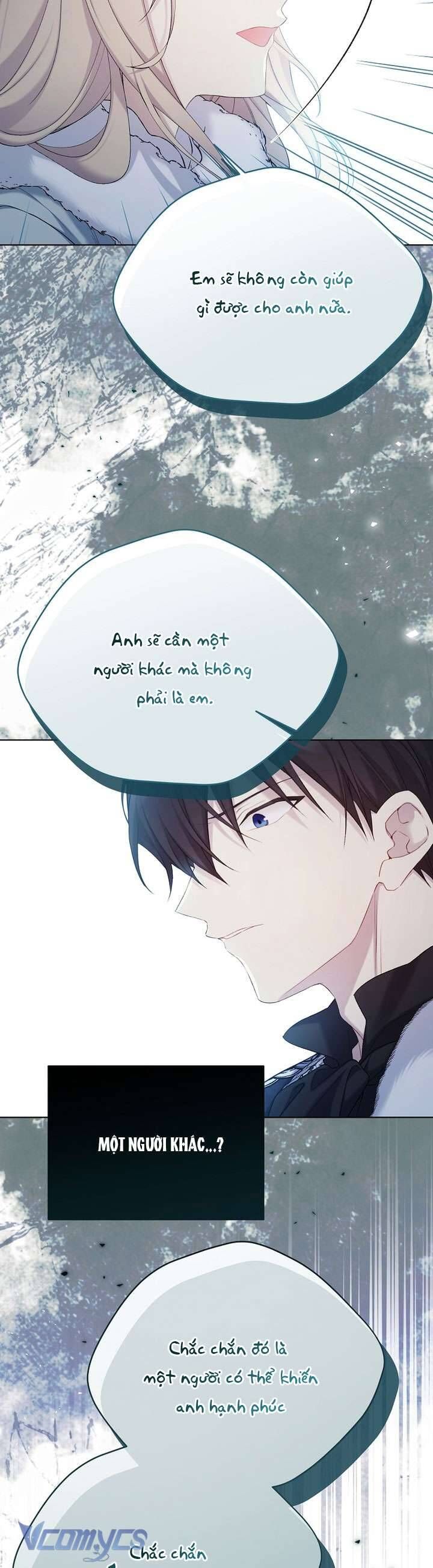 Vương Miện Viridescent Chapter 115 - Trang 15