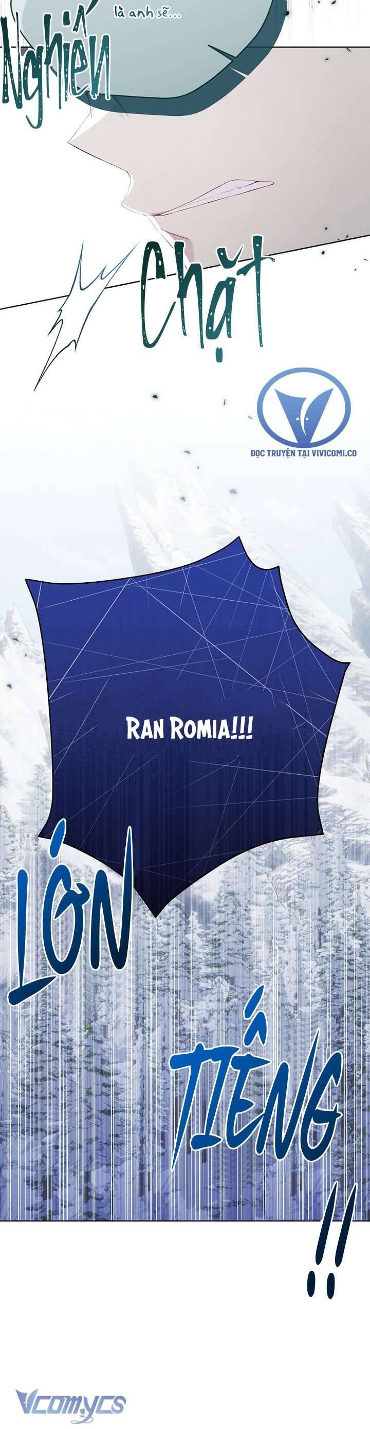 Vương Miện Viridescent Chapter 115 - Trang 16