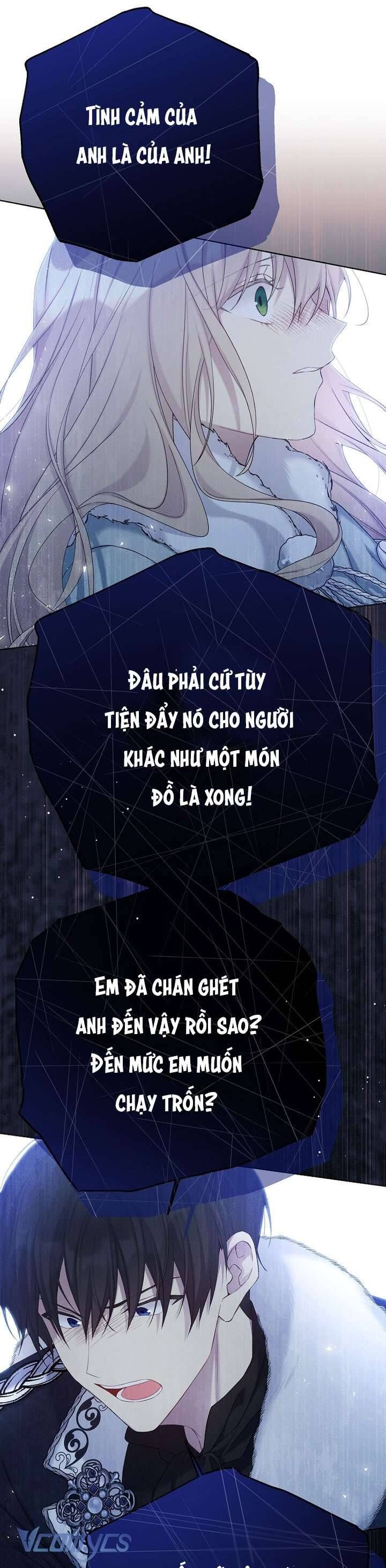 Vương Miện Viridescent Chapter 115 - Trang 17