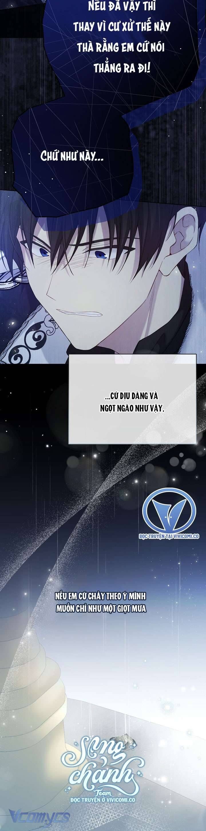 Vương Miện Viridescent Chapter 115 - Trang 18