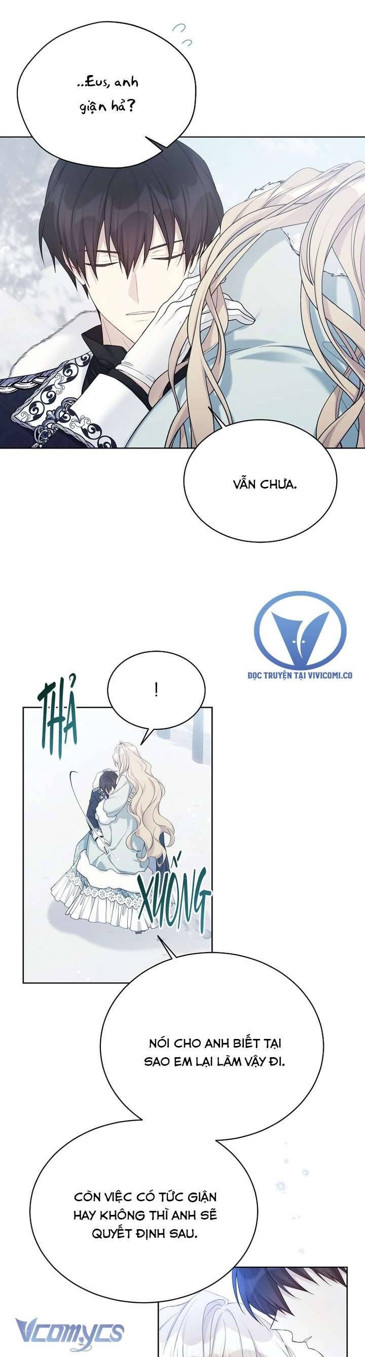 Vương Miện Viridescent Chapter 115 - Trang 2