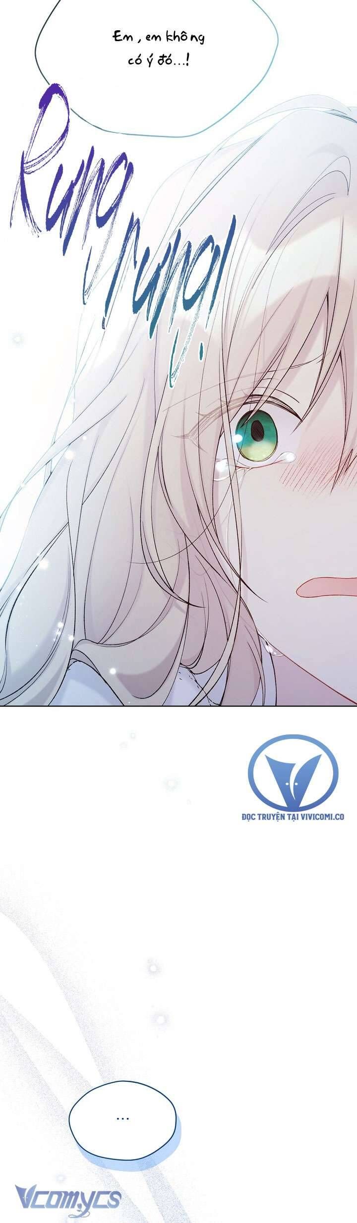 Vương Miện Viridescent Chapter 115 - Trang 20