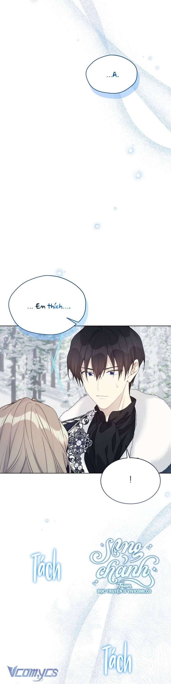 Vương Miện Viridescent Chapter 115 - Trang 21