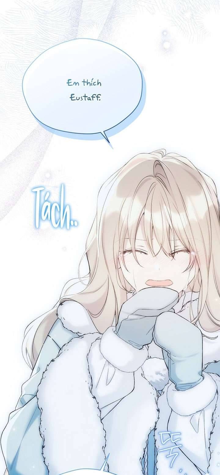 Vương Miện Viridescent Chapter 115 - Trang 22