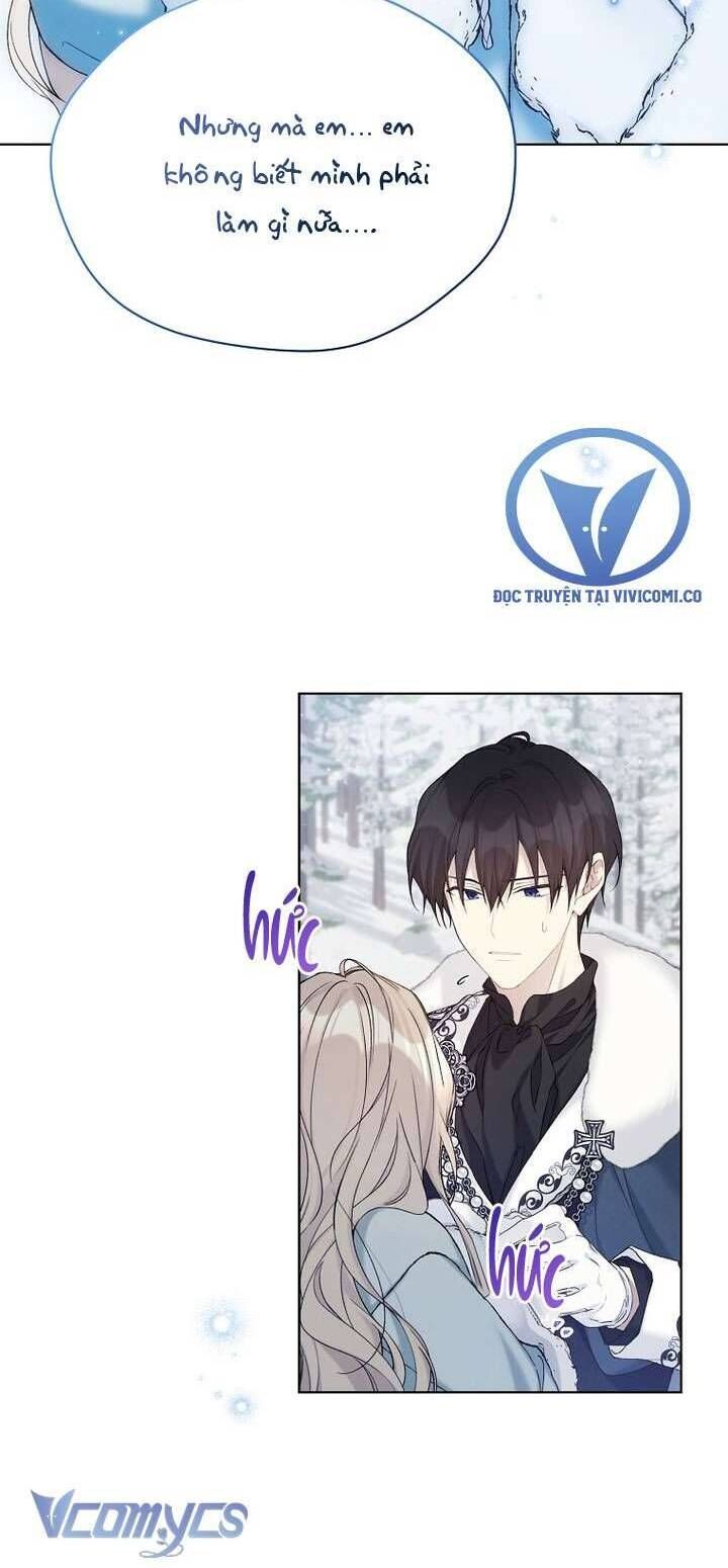 Vương Miện Viridescent Chapter 115 - Trang 23