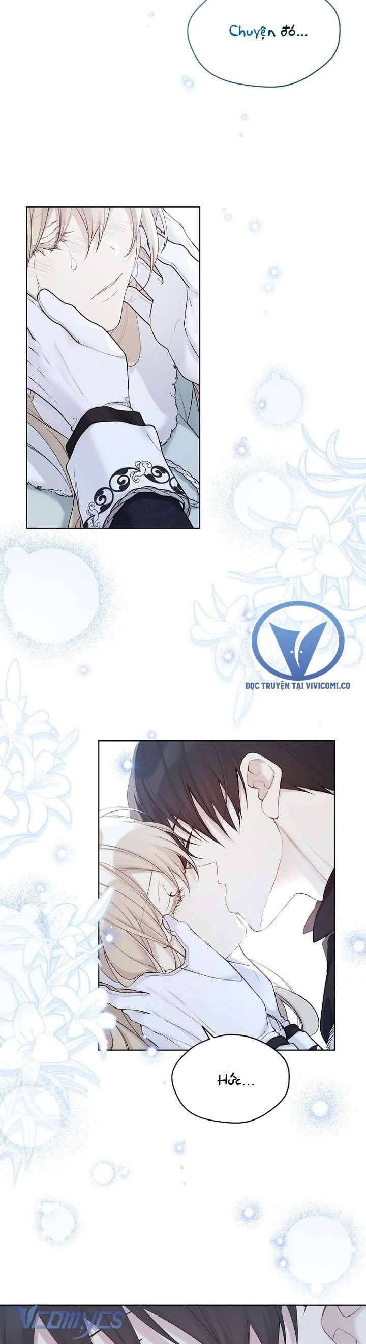 Vương Miện Viridescent Chapter 115 - Trang 25