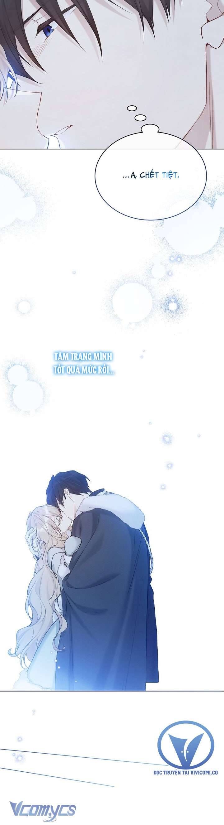 Vương Miện Viridescent Chapter 115 - Trang 26