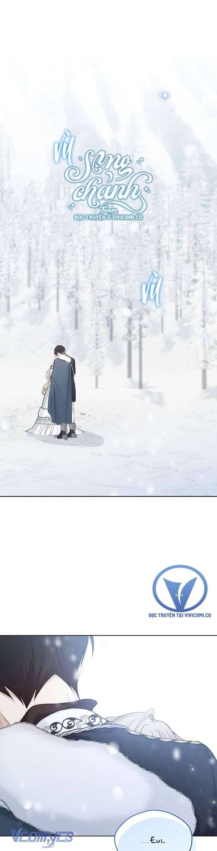 Vương Miện Viridescent Chapter 115 - Trang 27