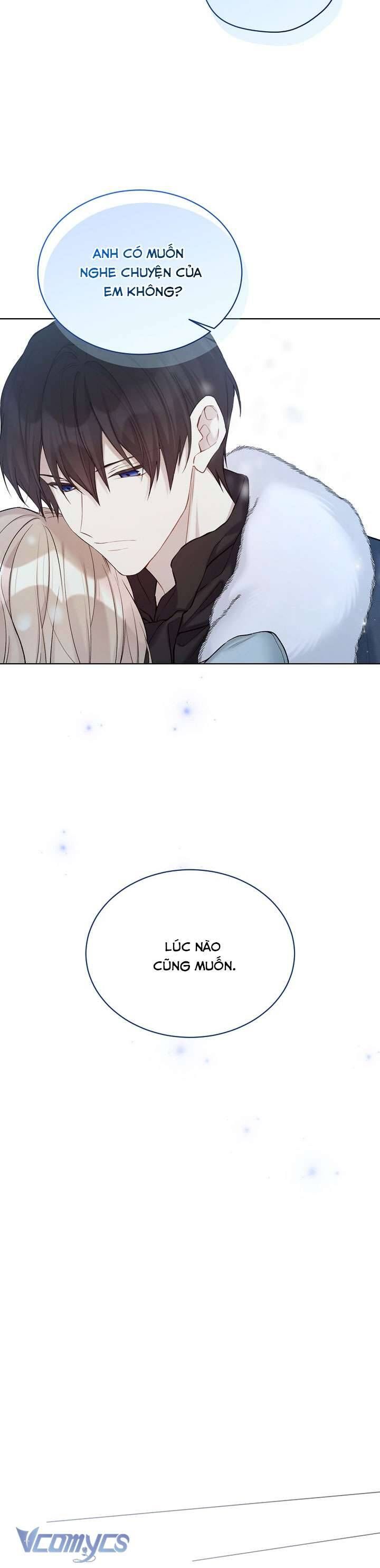 Vương Miện Viridescent Chapter 115 - Trang 28