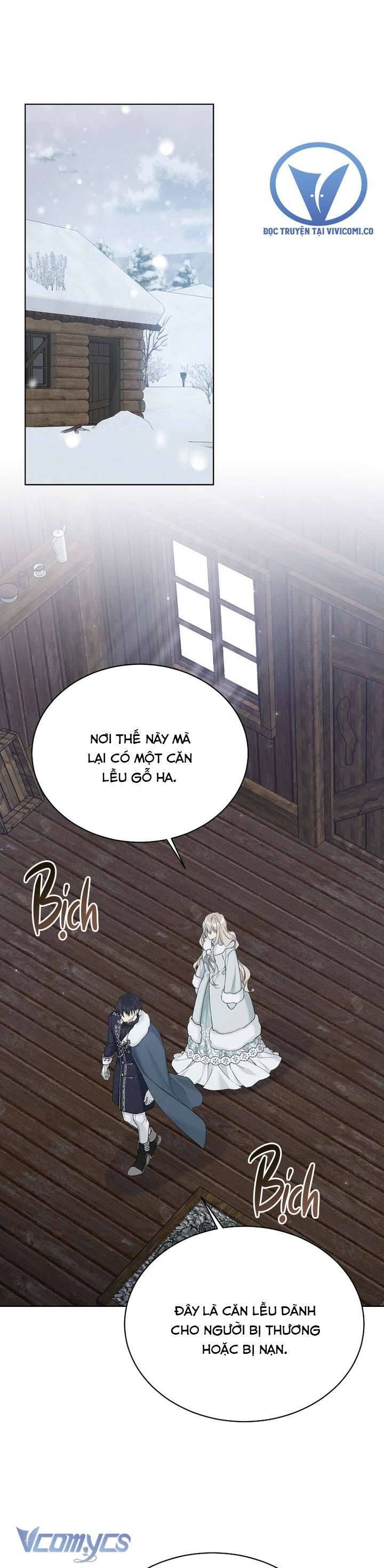 Vương Miện Viridescent Chapter 115 - Trang 29