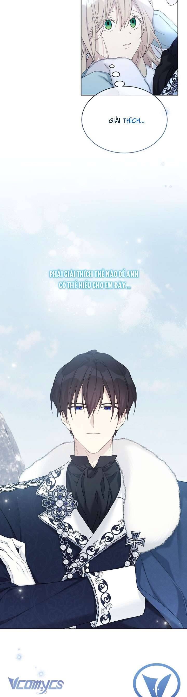 Vương Miện Viridescent Chapter 115 - Trang 3