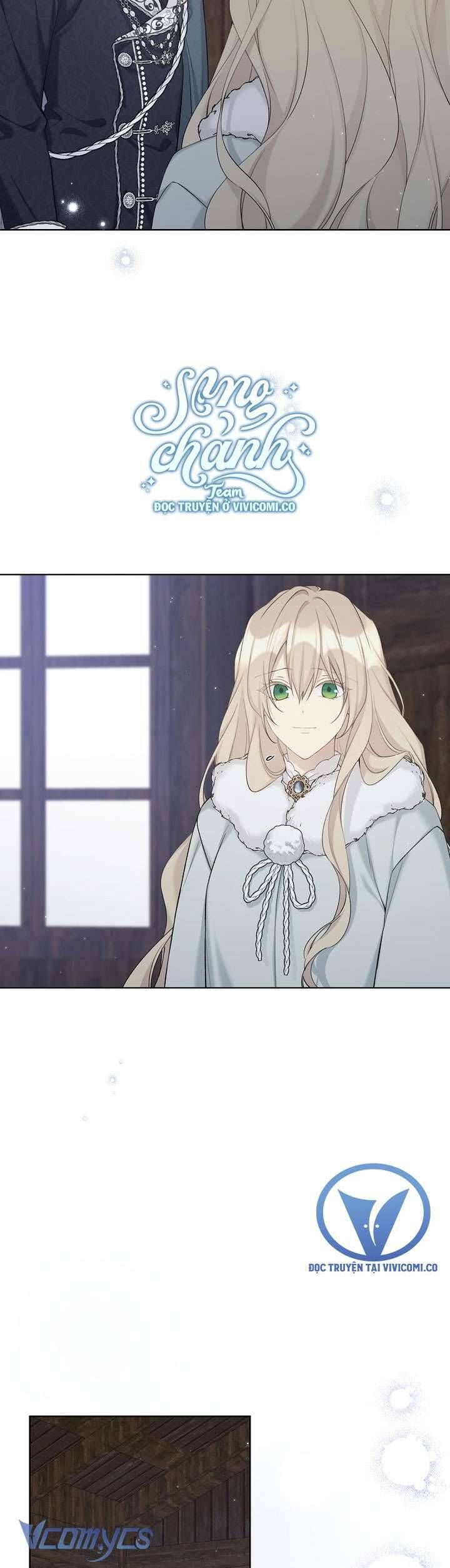 Vương Miện Viridescent Chapter 115 - Trang 31