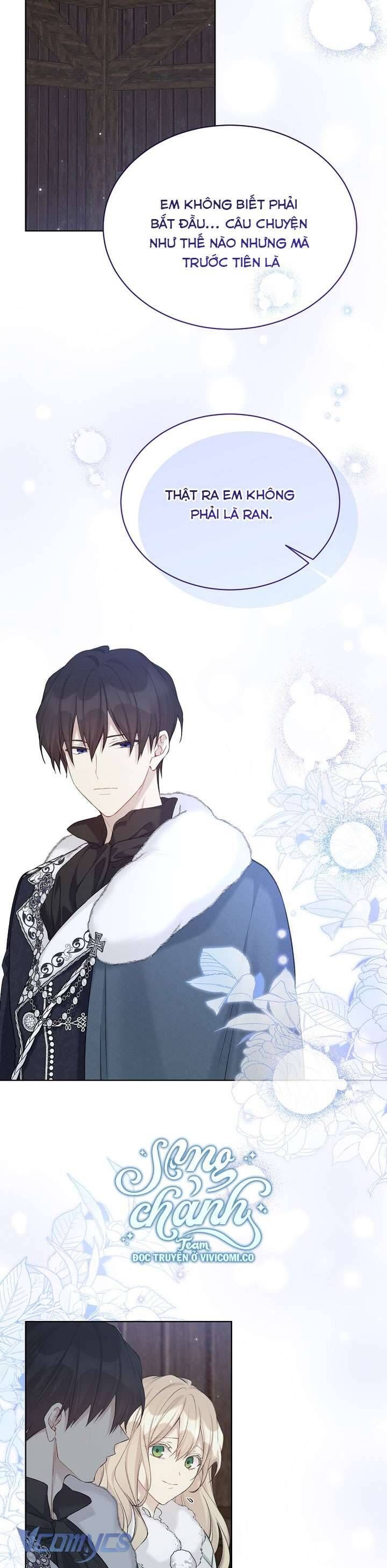 Vương Miện Viridescent Chapter 115 - Trang 32