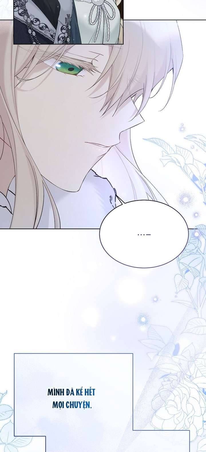 Vương Miện Viridescent Chapter 115 - Trang 33