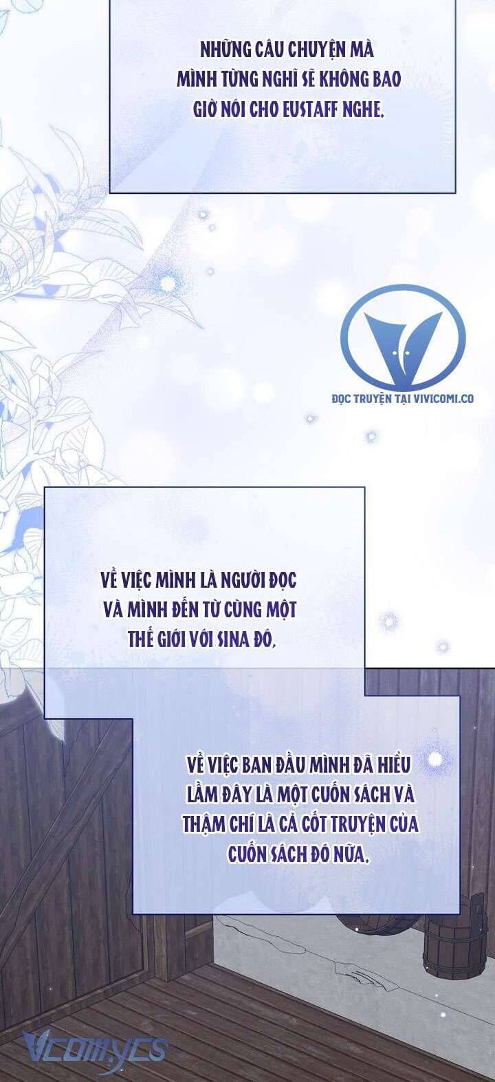 Vương Miện Viridescent Chapter 115 - Trang 34