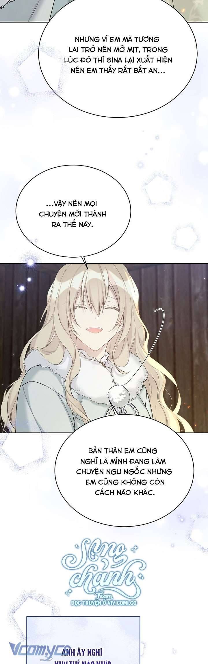 Vương Miện Viridescent Chapter 115 - Trang 36