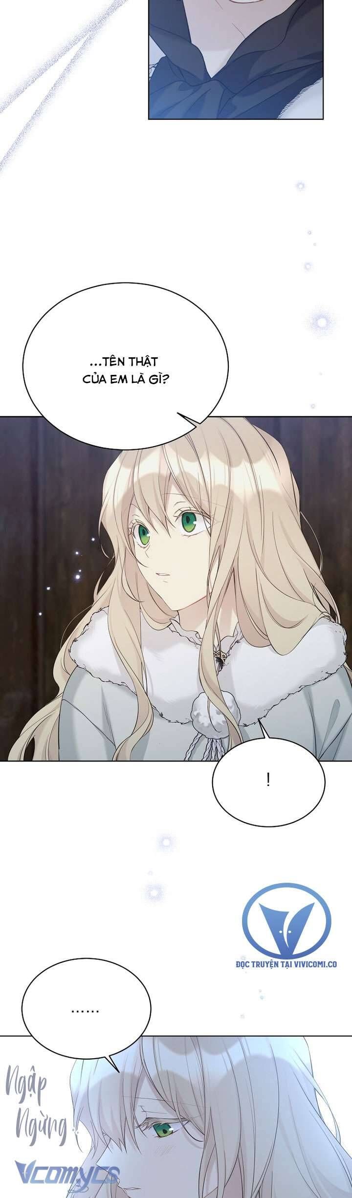Vương Miện Viridescent Chapter 115 - Trang 38