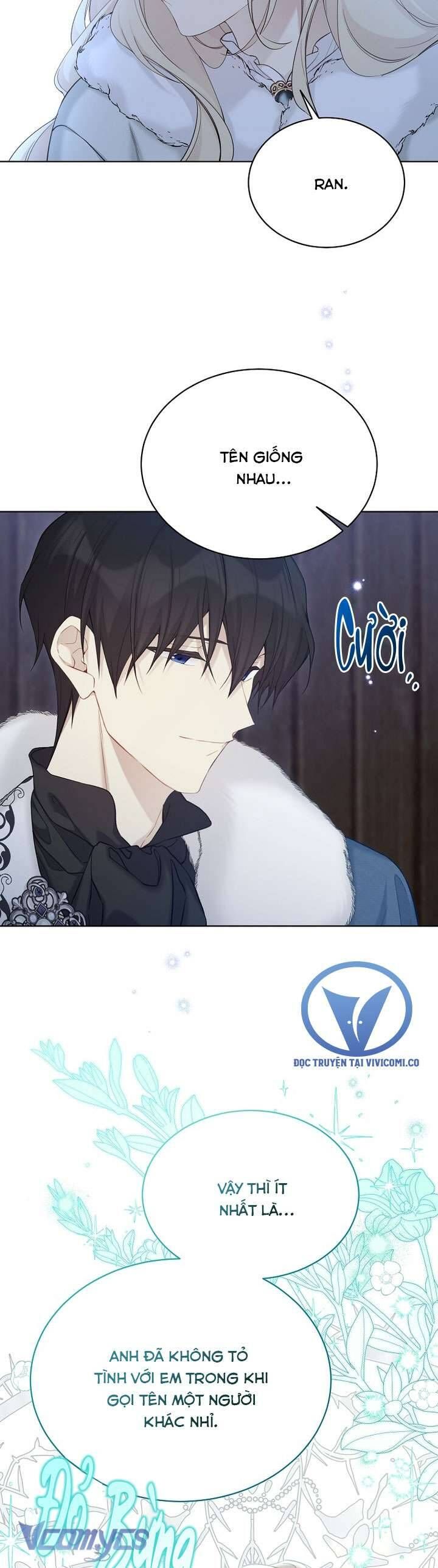 Vương Miện Viridescent Chapter 115 - Trang 39